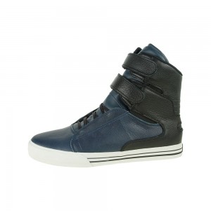 Supra tk society zwart sale